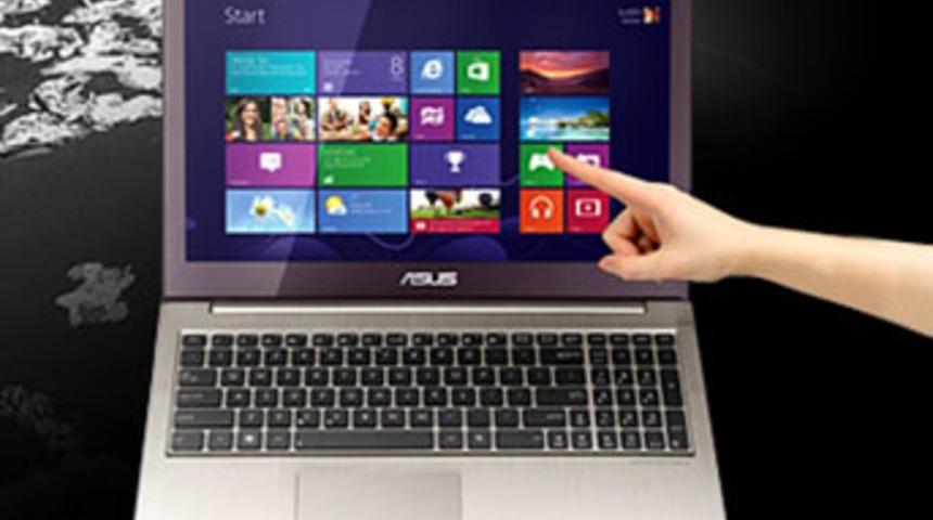 Asus&rsquo;un yeni diz&uuml;st&uuml;n&uuml;n detayları yayınlandı!