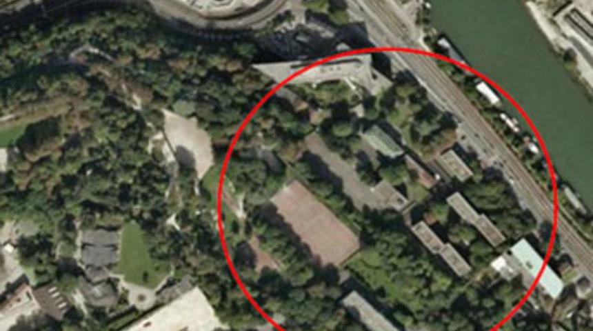 Sevr'e 'Ermeni soykırımı' müzesi geliyor