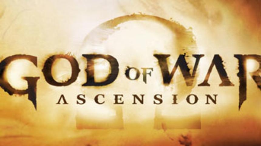 God of War Ascension demosu geliyor!