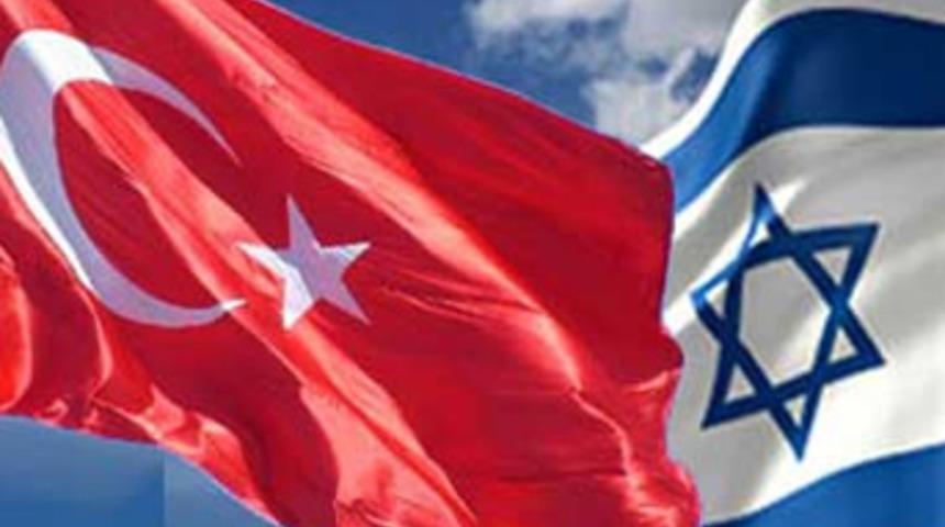 İsrail'in gizlediği Türkiye operasyonu