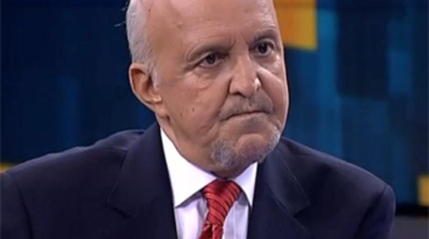 Birand'dan çok tartışılacak açıklama