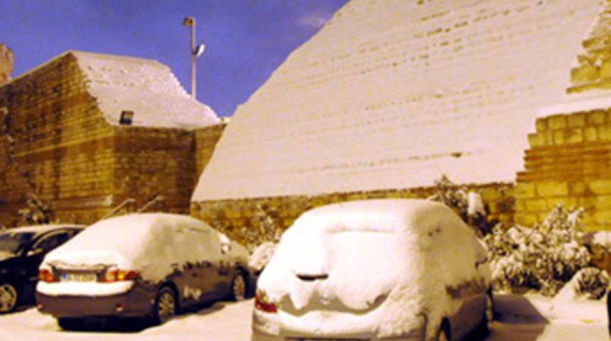 İstanbul -5’i gördü