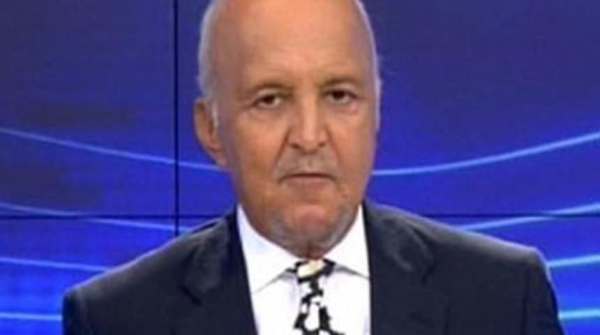 Mehmet Ali Birand haberi yasa boğdu