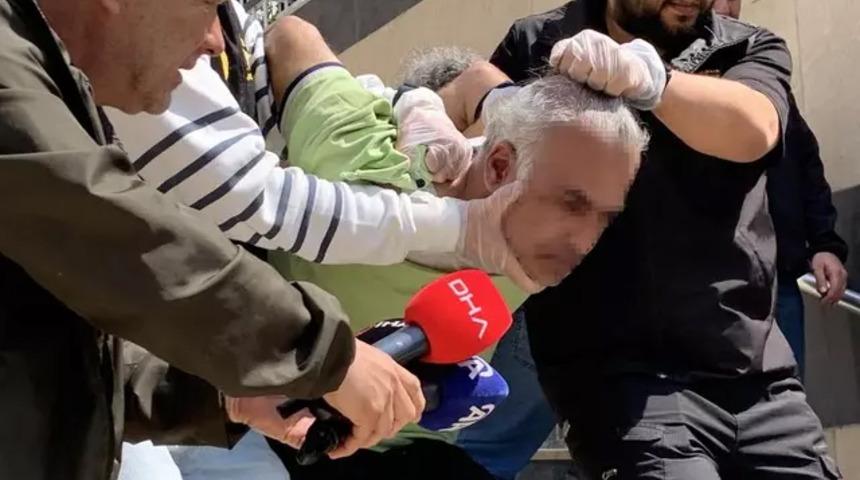 Taksici  Yaşar Yanıkyürek'in katil zanlısı cinayeti itiraf etti! Üzerinden plastik kelepçeler ve koli bandı da çıktı