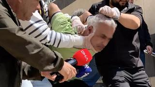 Taksici  Yaşar Yanıkyürek'in katil zanlısı cinayeti itiraf etti! Üzerinden plastik kelepçeler ve koli bandı da çıktı