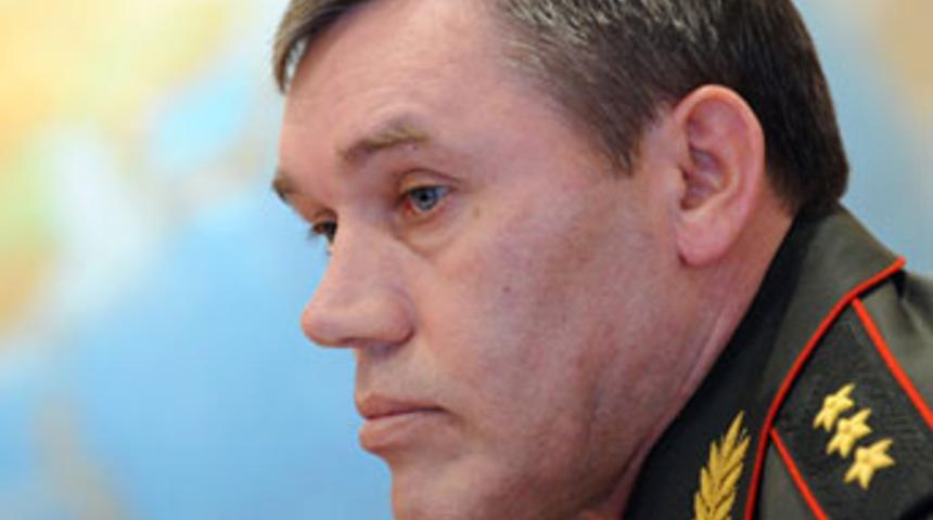 Rusya'dan Patriot tepkisi