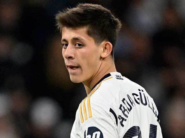 Arda Güler kendisine gelen transfer teklifini böyle reddetti! "Sizde oynamam çünkü..."