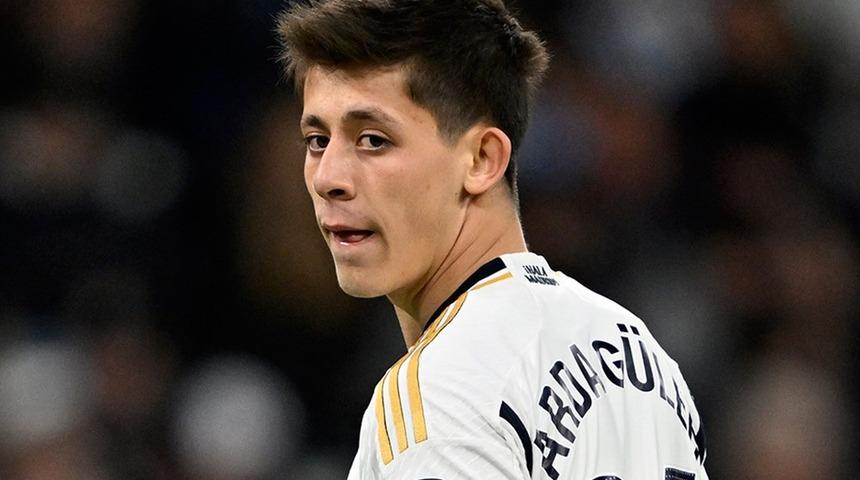 Arda Güler kendisine gelen transfer teklifini böyle reddetti! "Sizde oynamam çünkü..."