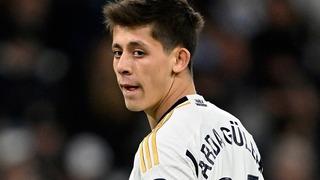 Şampiyonlar Ligi finali öncesi Arda Güler'den Fenerbahçe'nin paylaşımına yanıt!