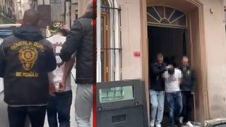 Askeri üniforma ile servis görüntüleri gündem olmuştu! Karar verildi