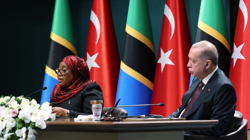 İran-İsrail gerilimi! Cumhurbaşkanı Erdoğan'dan Batı'ya çağrı