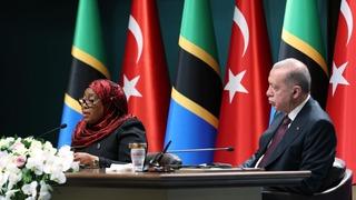 İran-İsrail gerilimi! Cumhurbaşkanı Erdoğan'dan Batı'ya çağrı