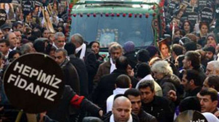 T&ouml;ren, olaysız sona erdi