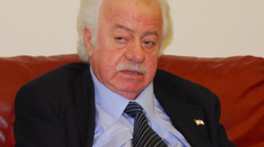 Ahmet Mete Işıkara vefat etti!