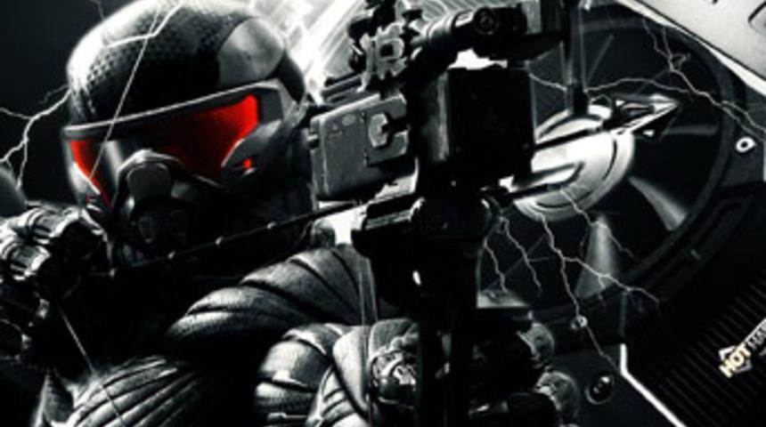 Crysis 3 açık beta eğitim videosu yayınlandı
