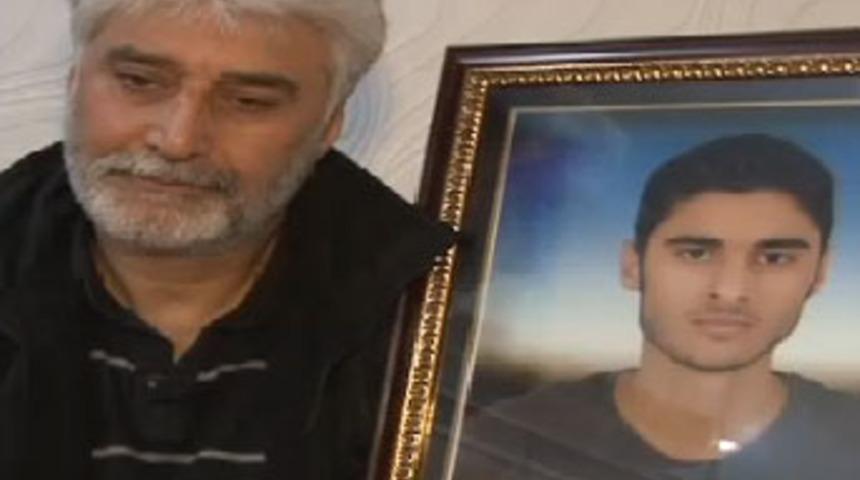 Kışlada ölüme 'balyoz' infazı iddiası