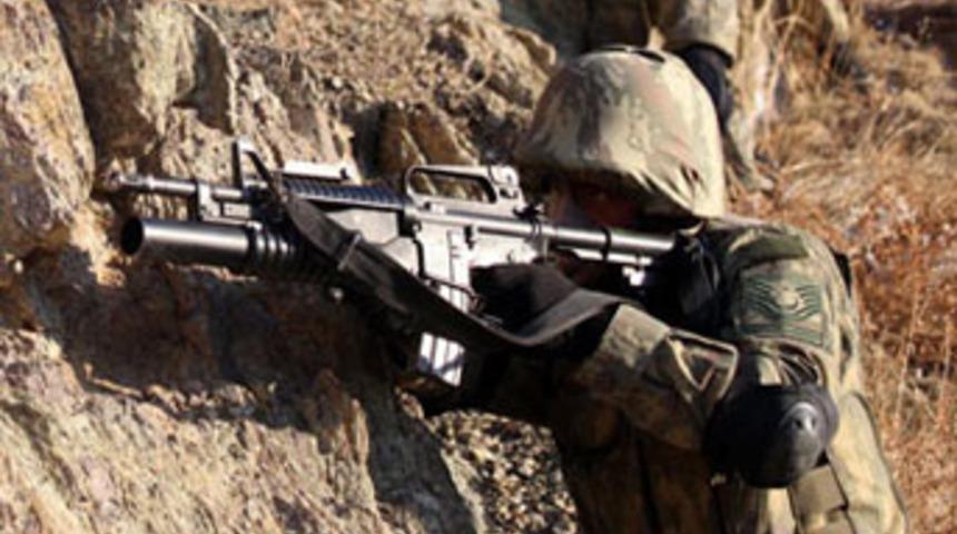 1558 terörist etkisiz hale getirildi