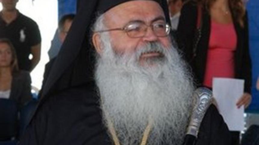 'Orası yıkılırsa kendi başlarına yıkılır'