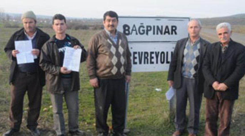 Köylüleri şoke eden ceza!