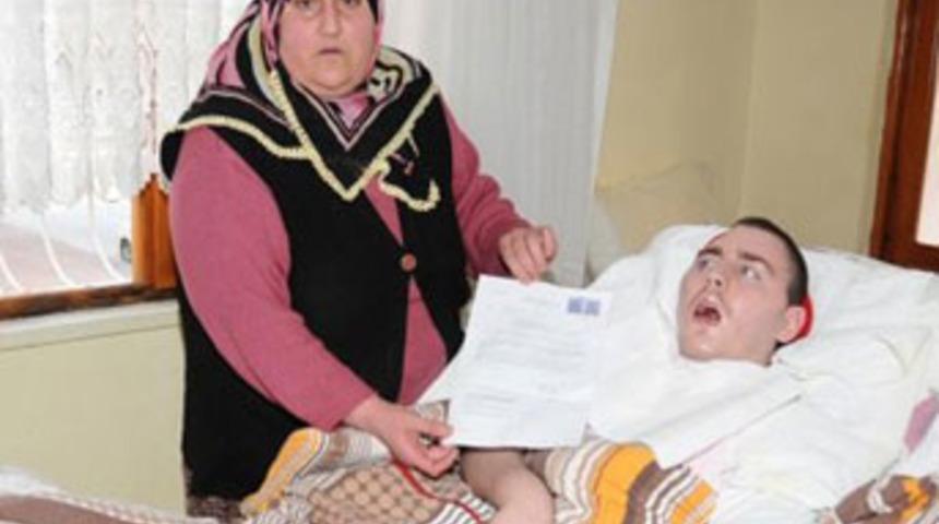 Umut’unun gerçek ailesi ortaya çıktı iddiası