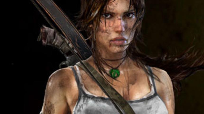 Tomb Raider'da multiplayer