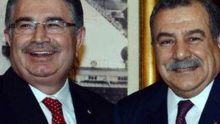 İdris Naim Şahin'den Başbakan'a sitem