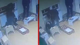 İmam, çocuklara şiddet uyguladı! Ağrı Valiliği'nden açıklama