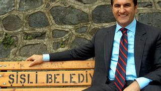 Mustafa Sarıgül'den yeni parti hamlesi