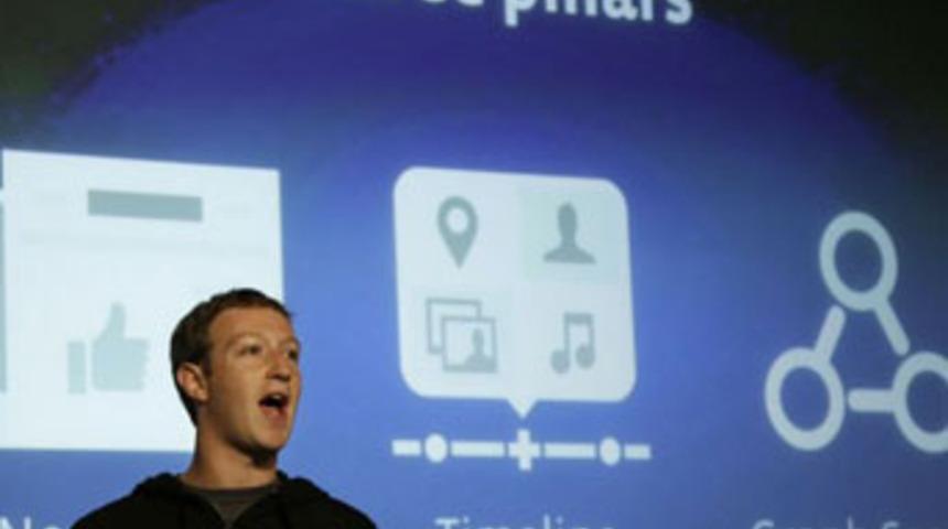 Graph Search özelliğini duyurdu