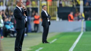 İsmail Kartal kameraların karşısına geçti ve açıkladı: Turu geçemememizin sebebi...