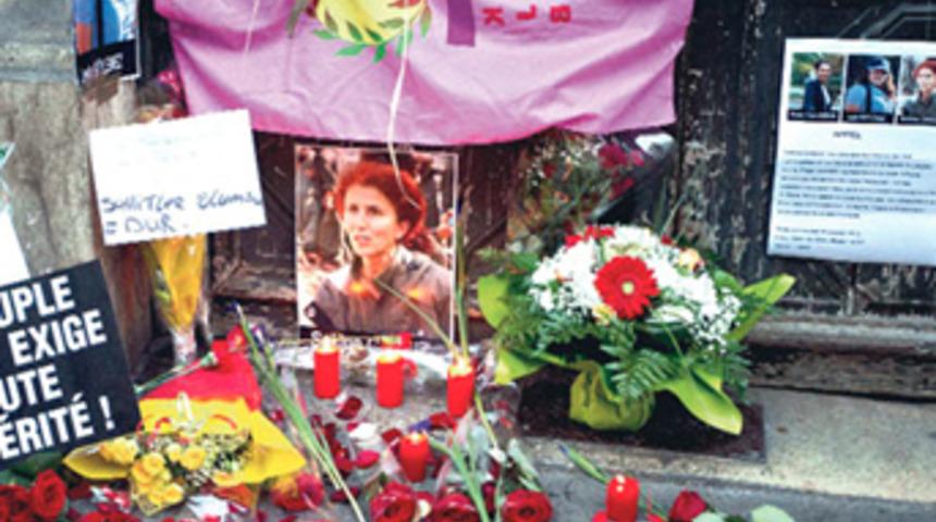 Gizli servis işi ya da yol kazası