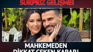 Soruşturmada yeni gelişme! Mahkemeden Dilan ve Engin Polat için sürpriz karar