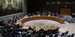 ABD kabul etmedi! Filistin'in BM'ye tam üyeliği veto edildi