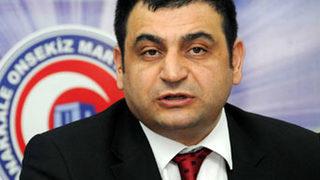 Rektöre ölüm tehdidi