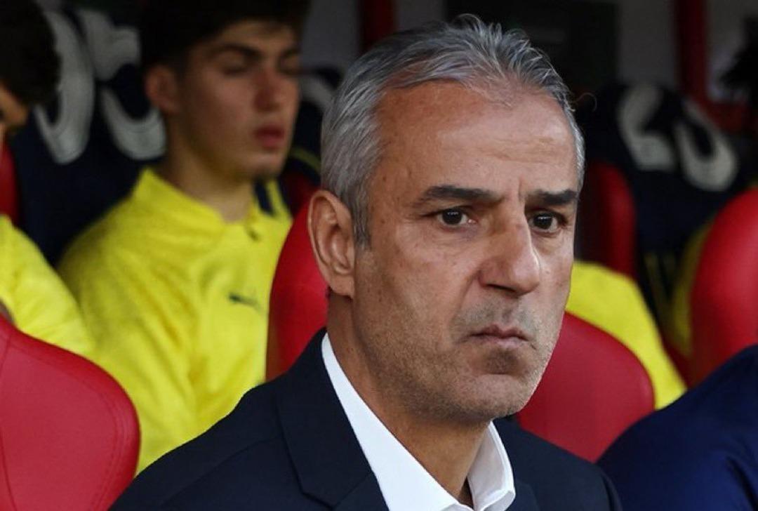 Elenmenin faturası İsmail Kartal'a kesildi! Taraftar &ccedil;ılgına d&ouml;nm&uuml;ş durumda... 'Artık yeter'