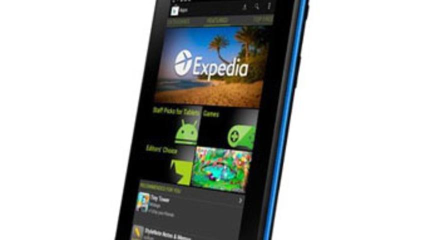 Nexus 7’ye süper rakip