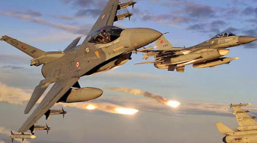 'Rotayı MİT onayladı'