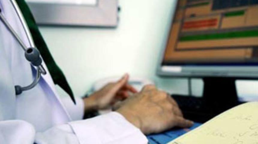 'SGK, mahrem sağlık bilgilerimizi sattı'