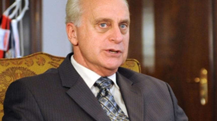 'T&uuml;rkiye'ye minnettarız'