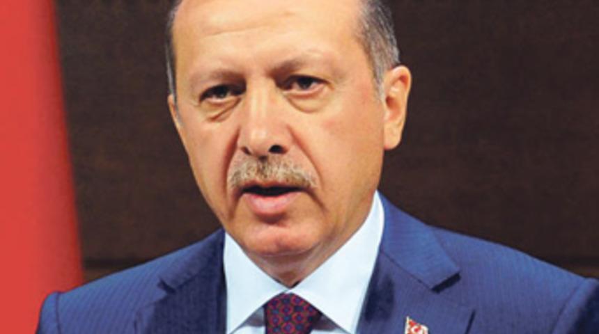 Erdoğan'dan &ouml;nemli a&ccedil;ıklamalar