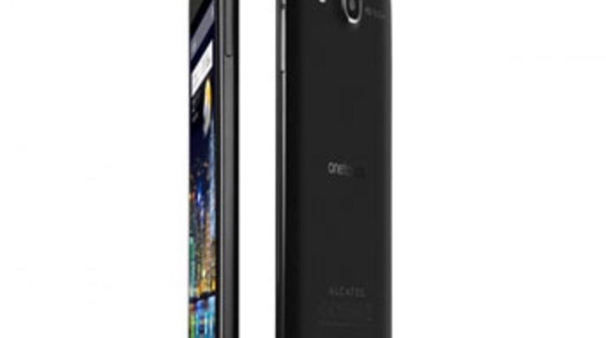 Dünyanın en ince akıllı telefonu!