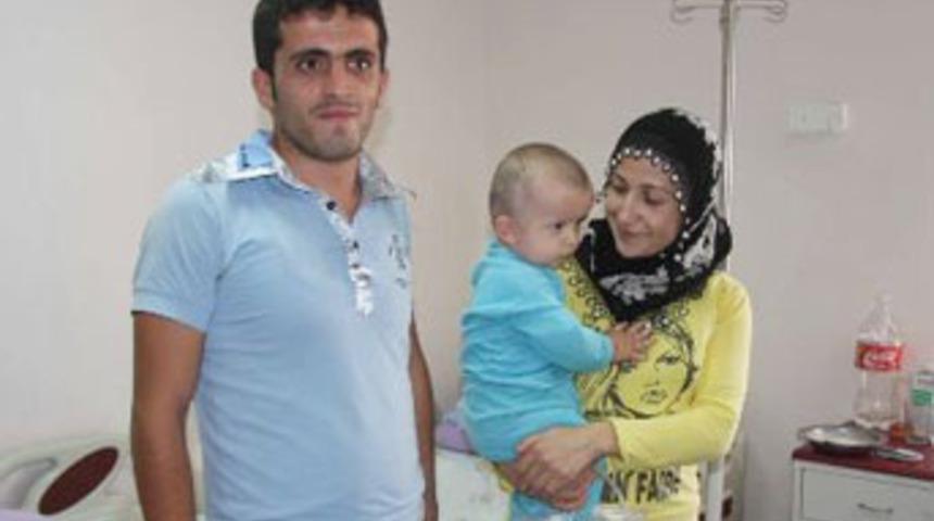 Sünnette çocuğun cinsel organı kesilince...