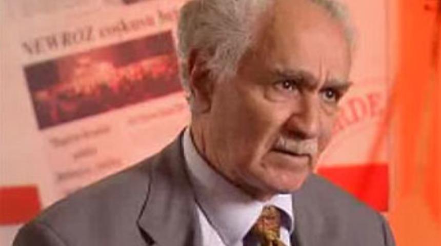 Kemal Burkay: Kanlı eylemler olabilir