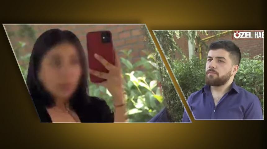 Duşa telefonla girdi, hayatı karardı! Uygunsuz fotoğrafı ona çok pahalıya patladı: Gitti bütün her şeyim