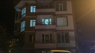 Bolu'da eşi tarafından bıçaklanan kadın ve babası öldü