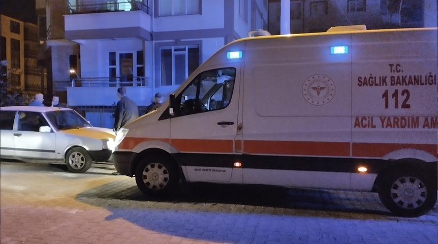 Bolu'da damat vahşeti: Eşini ve kayınpederini bıçaklayarak öldürdü