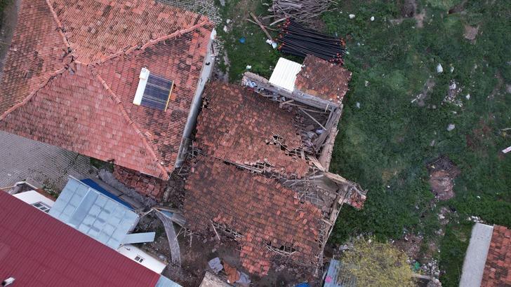 Tokat'taki korkutucu depremin izleri gün ağarınca ortaya çıktı! İşte depremin bilançosu… G3