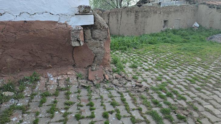 Tokat'taki korkutucu depremin izleri gün ağarınca ortaya çıktı! İşte depremin bilançosu… G5