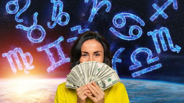 24 Nisan akrep dolunayının kazanan burçları belli oldu! Şans sizden yana olacak... Etkileri 21 gün sürecek