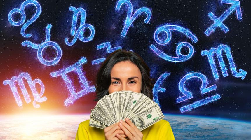 24 Nisan akrep dolunayının kazanan burçları belli oldu! Şans sizden yana olacak... Etkileri 21 gün sürecek